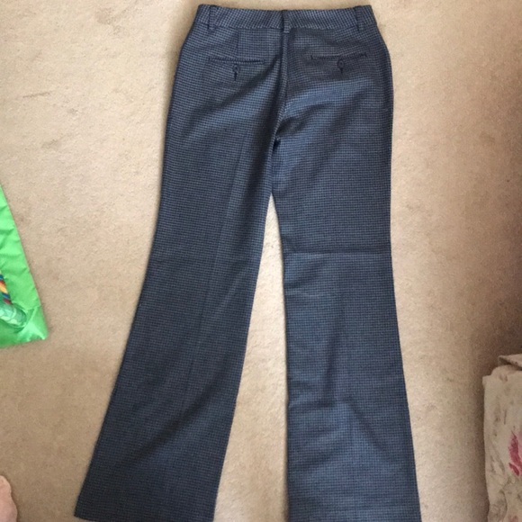 Express editor pant - Picture 3 of 8